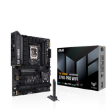 Mainboard Asus TUF GAMING Z790-PRO WIFI