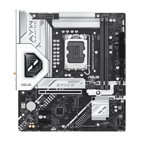Mainboard Asus B860M AYW GAMING WIFI