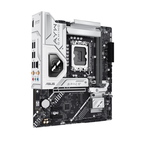 Mainboard Asus B860M AYW GAMING WIFI