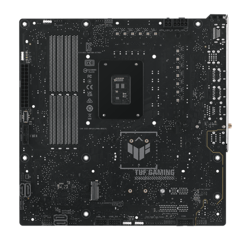 Mainboard Asus TUF GAMING B760M-BTF WIFI D4