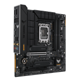 Mainboard Asus TUF GAMING B760M-BTF WIFI D4