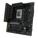 Mainboard Asus TUF GAMING B760M-BTF WIFI D4