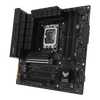 Mainboard Asus TUF GAMING B760M-BTF WIFI D4