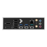 Mainboard Asus TUF GAMING B760M-BTF WIFI D4