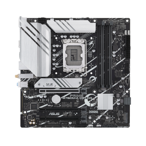 Mainboard Asus PRIME B760M-A WIFI D4-CSM