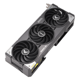 VGA ASUS TUF Gaming Radeon™ RX 9070 XT OC Edition 16GB GDDR6 (TUF-RX9070XT-O16G-GAMING)