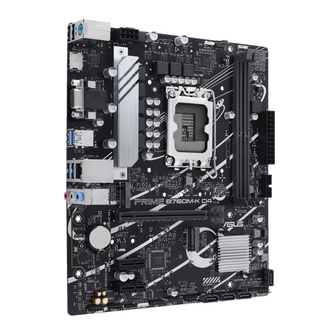 Mainboard Asus PRIME B760M-K D4