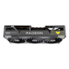 VGA ASUS TUF Gaming Radeon™ RX 9070 XT OC Edition 16GB GDDR6 (TUF-RX9070XT-O16G-GAMING)