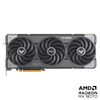 VGA ASUS TUF Gaming Radeon™ RX 9070 OC Edition 16GB GDDR6