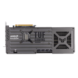 VGA ASUS TUF Gaming Radeon™ RX 9070 XT OC Edition 16GB GDDR6 (TUF-RX9070XT-O16G-GAMING)