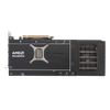 VGA ASUS Prime Radeon™ RX 9070 XT OC Edition 16GB GDDR6 (PRIME-RX9070XT-O16G)