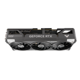 VGA Asus TUF Gaming GeForce RTX 5060 Ti 16GB GDDR7 OC Edition (TUF-RTX5060TI-O16G-GAMING)