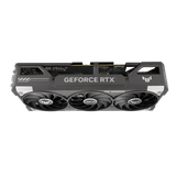 VGA Asus TUF Gaming GeForce RTX 5060 Ti 8GB GDDR7 OC Edition (TUF-RTX5060TI-O8G-GAMING)