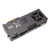 VGA ASUS TUF Gaming Radeon™ RX 9070 XT OC Edition 16GB GDDR6 (TUF-RX9070XT-O16G-GAMING)