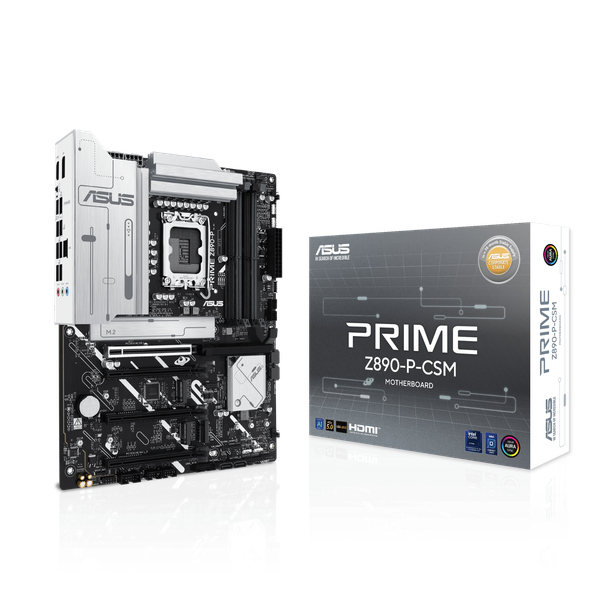 Mainboard Asus Prime Z890-P