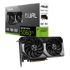 VGA Asus Dual GeForce RTX™ 5060 Ti 16GB GDDR7 OC Edition (DUAL-RTX5060TI-O16G)