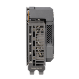 VGA ASUS TUF Gaming Radeon™ RX 9070 XT OC Edition 16GB GDDR6 (TUF-RX9070XT-O16G-GAMING)