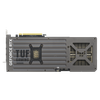 VGA Asus TUF Gaming GeForce RTX 5070 12GB GDDR7 OC Edition (TUF-RTX5070-O12G-GAMING)