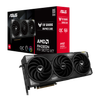 VGA ASUS TUF Gaming Radeon™ RX 9070 XT OC Edition 16GB GDDR6 (TUF-RX9070XT-O16G-GAMING)