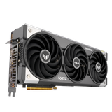 VGA ASUS TUF Gaming Radeon™ RX 9070 OC Edition 16GB GDDR6