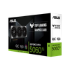 VGA Asus TUF Gaming GeForce RTX 5060 Ti 16GB GDDR7 OC Edition (TUF-RTX5060TI-O16G-GAMING)