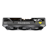 VGA ASUS TUF Gaming Radeon™ RX 9070 OC Edition 16GB GDDR6