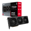 VGA ASUS Prime Radeon™ RX 9070 XT OC Edition 16GB GDDR6 (PRIME-RX9070XT-O16G)