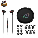 Tai nghe Asus ROG Cetra II Core in-ear