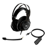 Tai nghe Kingston HyperX Revolver S -Gun Metal (HX-HSCRS-GM/AS)