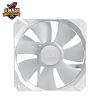 Tản nhiệt nước Asus ROG Strix LC II 240 ARGB White Edition