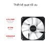 Tản nhiệt nước AIO Asus ROG Strix LC II 360 ARGB