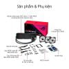 Tản nhiệt nước AIO Asus ROG Strix LC II 360 ARGB