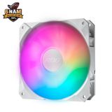 Tản nhiệt nước Asus ROG Strix LC II 360 ARGB White Edition