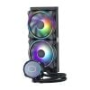 Tản nhiệt nước Cooler Master MasterLiquid ML240 illusion ARGB