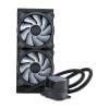 Tản nhiệt nước Cooler Master MasterLiquid ML240 illusion ARGB