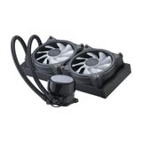 Tản nhiệt nước Cooler Master MasterLiquid ML240 illusion ARGB