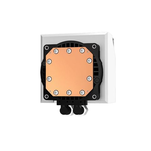 Tản nhiệt nước Deepcool LT520 WH