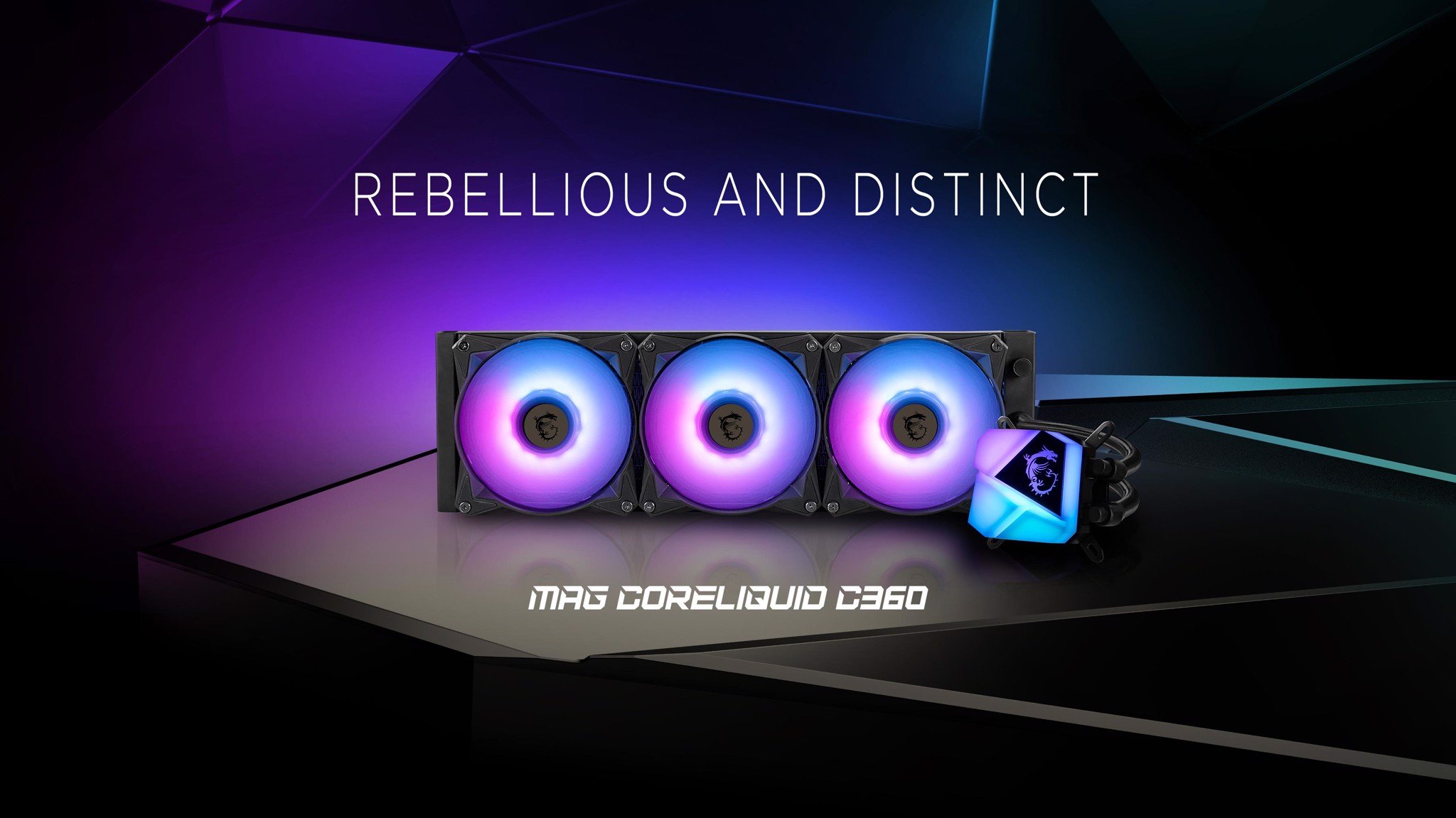mis coreliquid C360 banner