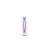 Quạt Tản Nhiệt NZXT F120RGB Duo White - Triple (RF-R12DF-W1)