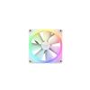 Quạt Tản Nhiệt NZXT F120RGB Duo White - Triple (RF-R12DF-W1)