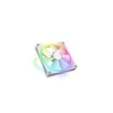 Quạt Tản Nhiệt NZXT F120RGB Duo White - Triple (RF-R12DF-W1)