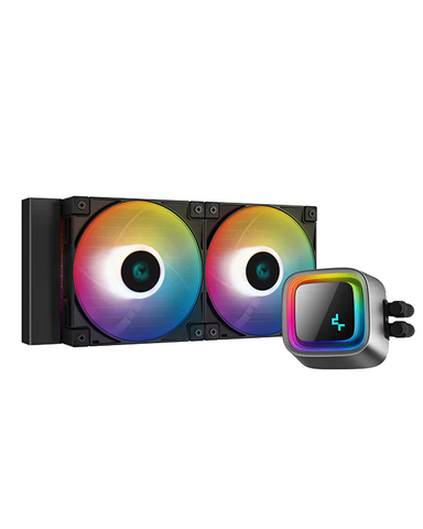 Tản nhiệt nước AIO Deepcool LS520 Black