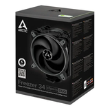 Tản nhiệt khí Arctic Freezer 34 eSports Duo – Grey