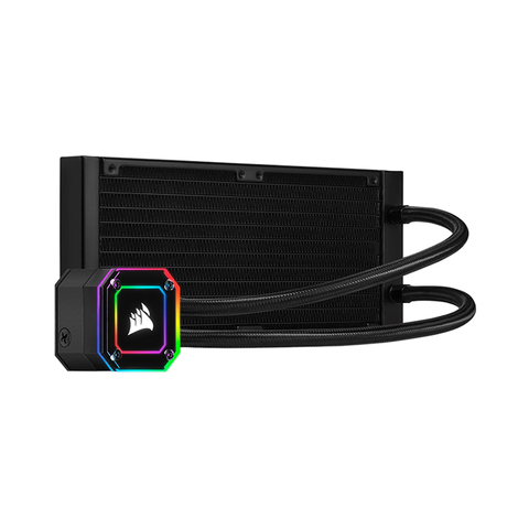 Tản Nhiệt Nước Corsair H100i Elite Capellix RGB (CW-9060046-WW)