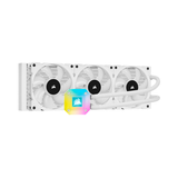 Tản Nhiệt Nước Corsair H150i Elite Capellix RGB White (CW-9060051-WW)