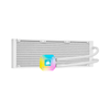 Tản Nhiệt Nước Corsair H150i Elite Capellix RGB White (CW-9060051-WW)