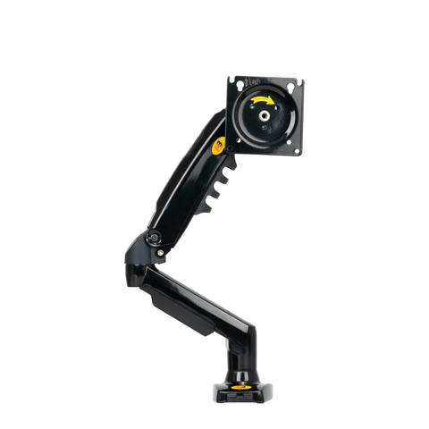 Giá treo màn hình máy tính North Bayou NB-F80 Đen