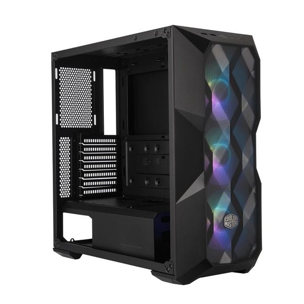 Case Cooler Master MasterBox TD500 Mesh ARGB – ATX