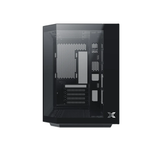 Case Xigmatek Cubi M | Micro ATX, không fan