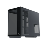 Case Xigmatek Cubi M | Micro ATX, không fan